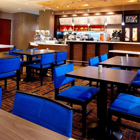 Courtyard Tampa Oldsmar Hotel Luaran gambar