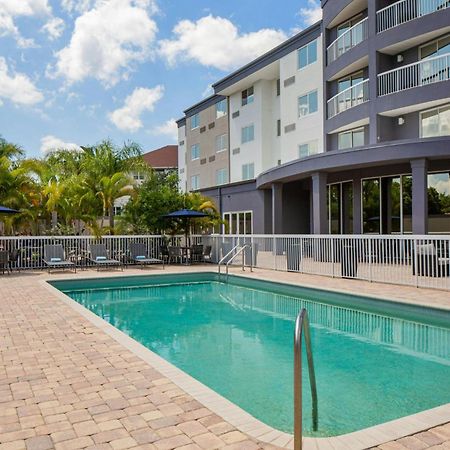 Courtyard Tampa Oldsmar Hotel Luaran gambar