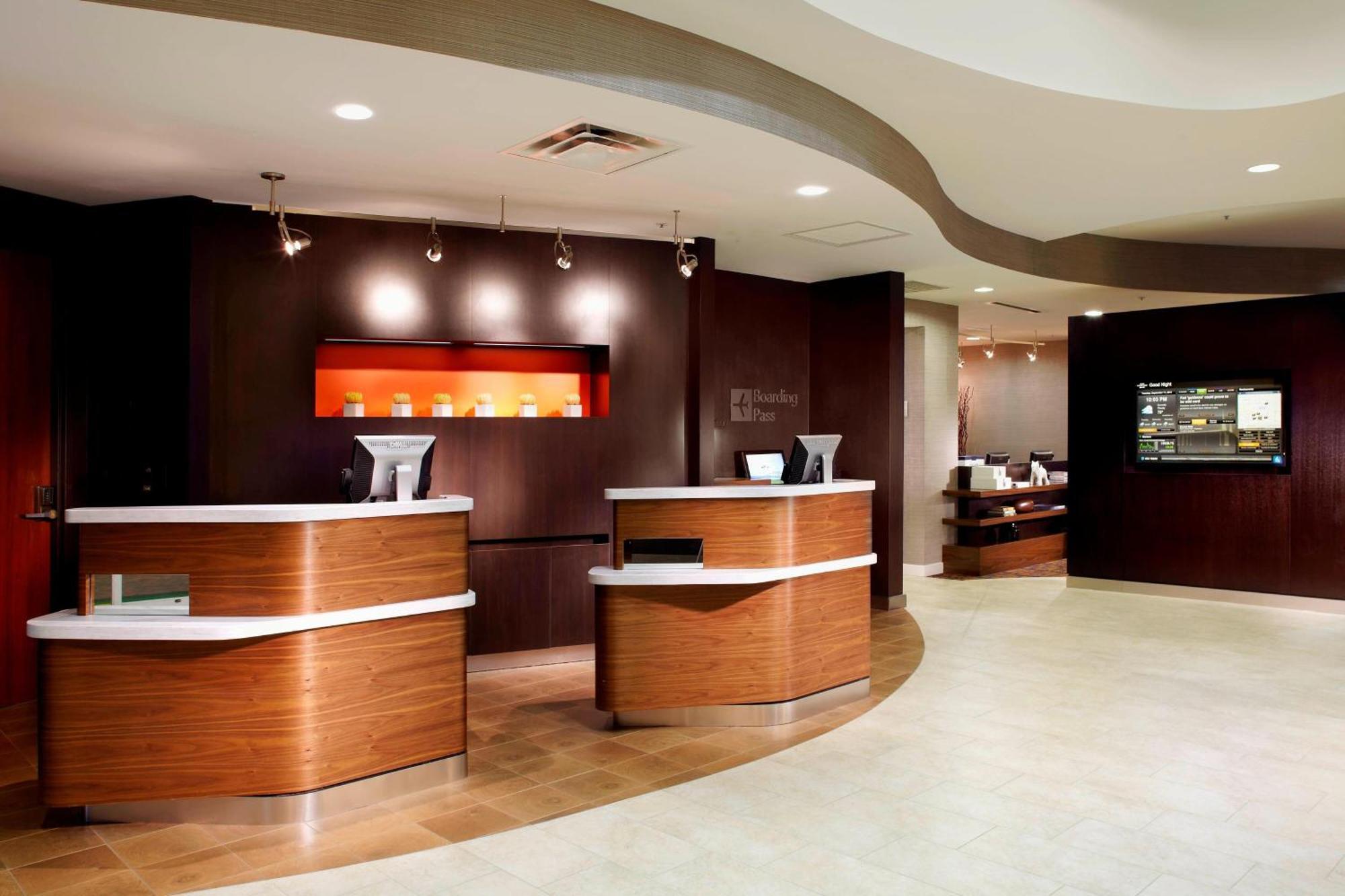 Courtyard Tampa Oldsmar Hotel Luaran gambar