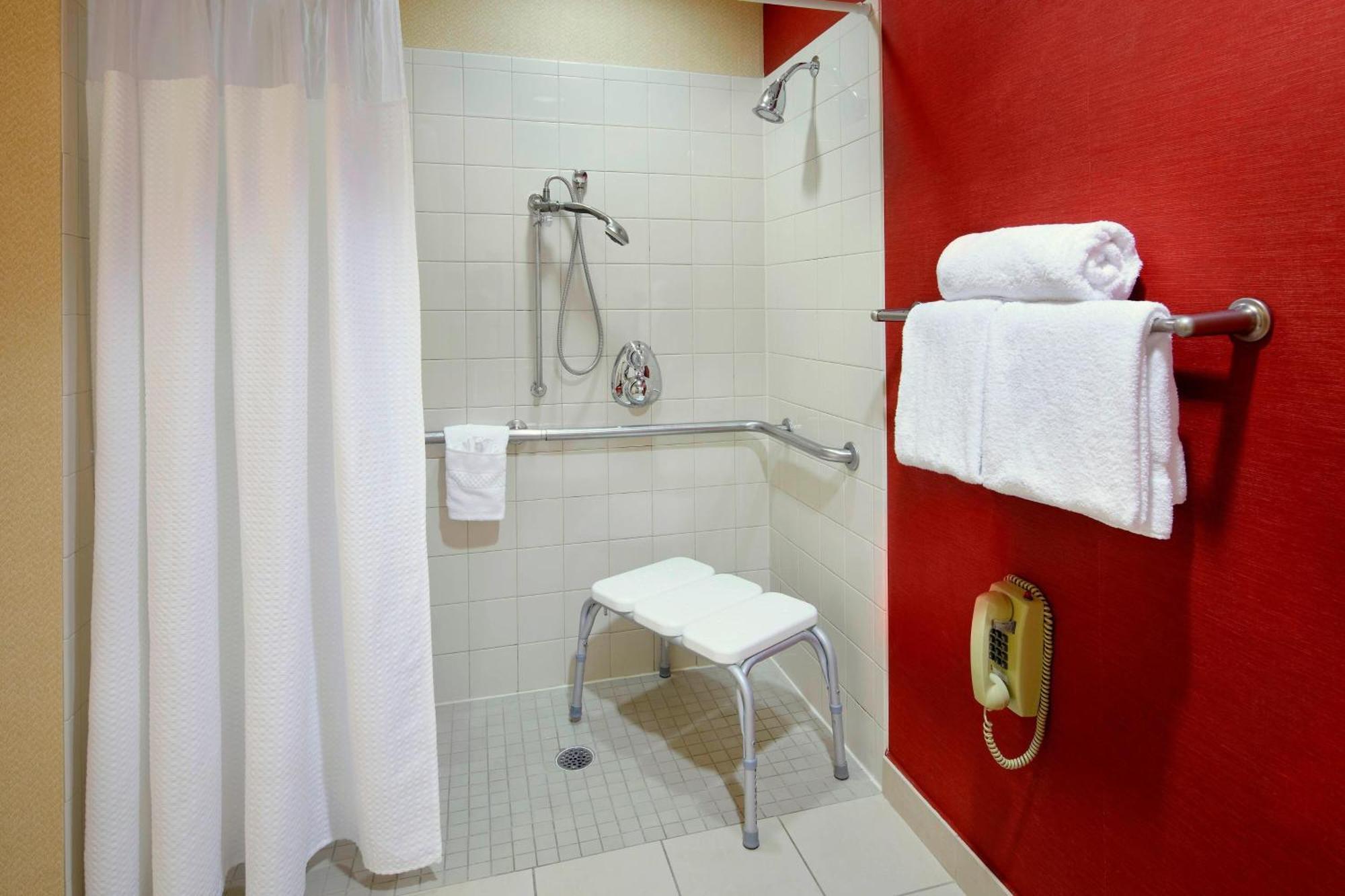 Courtyard Tampa Oldsmar Hotel Luaran gambar