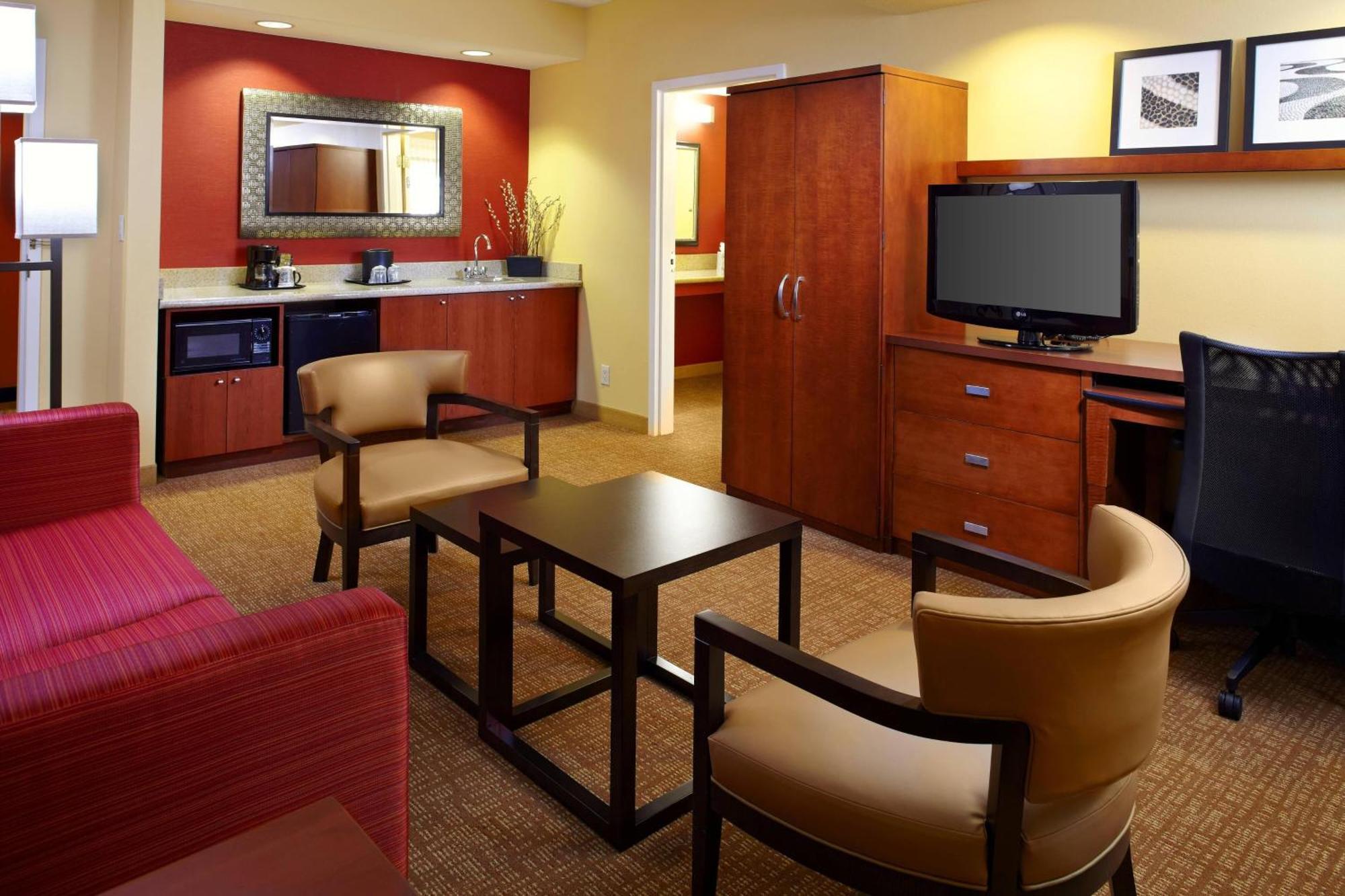 Courtyard Tampa Oldsmar Hotel Luaran gambar