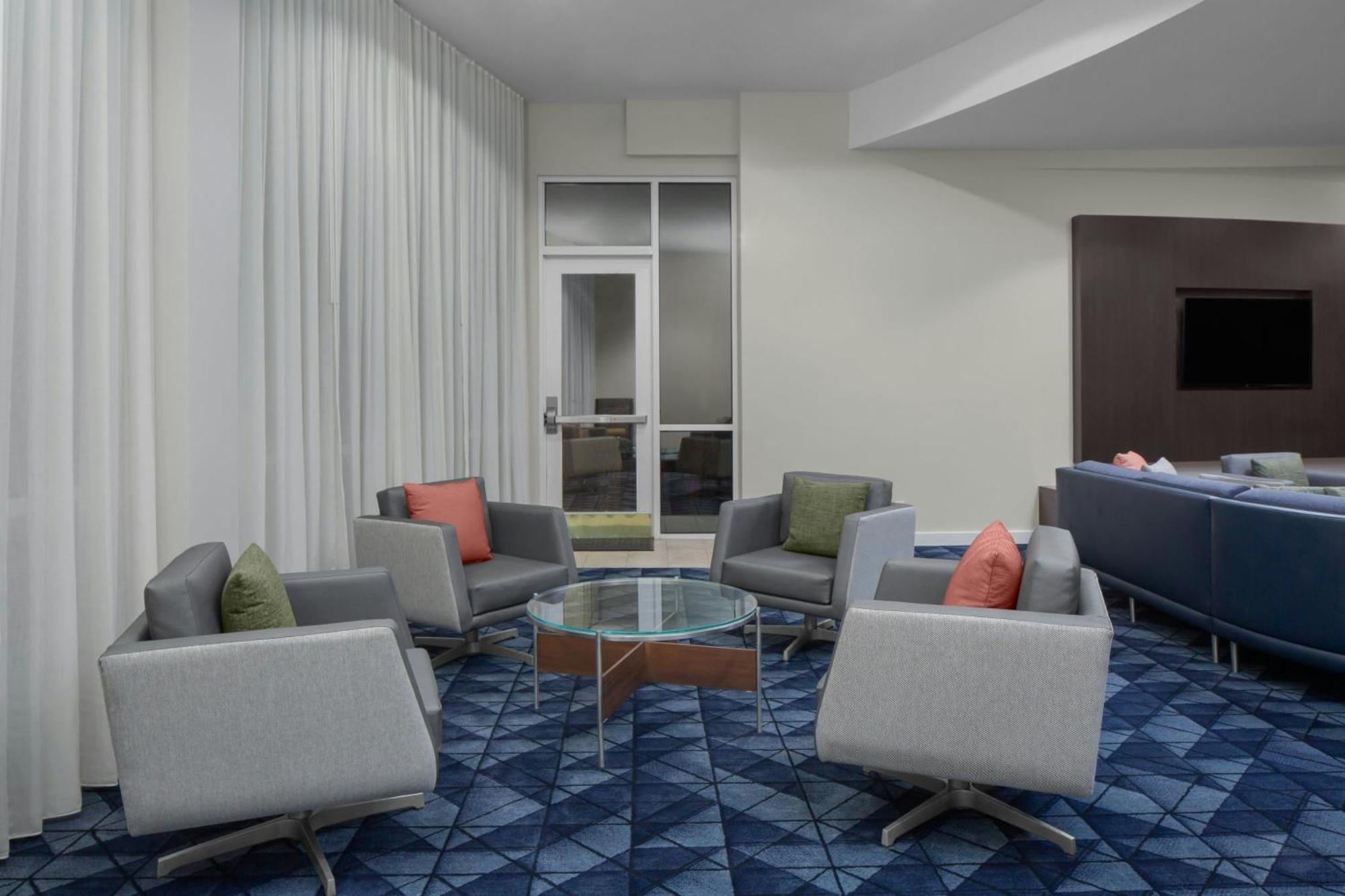 Courtyard Tampa Oldsmar Hotel Luaran gambar