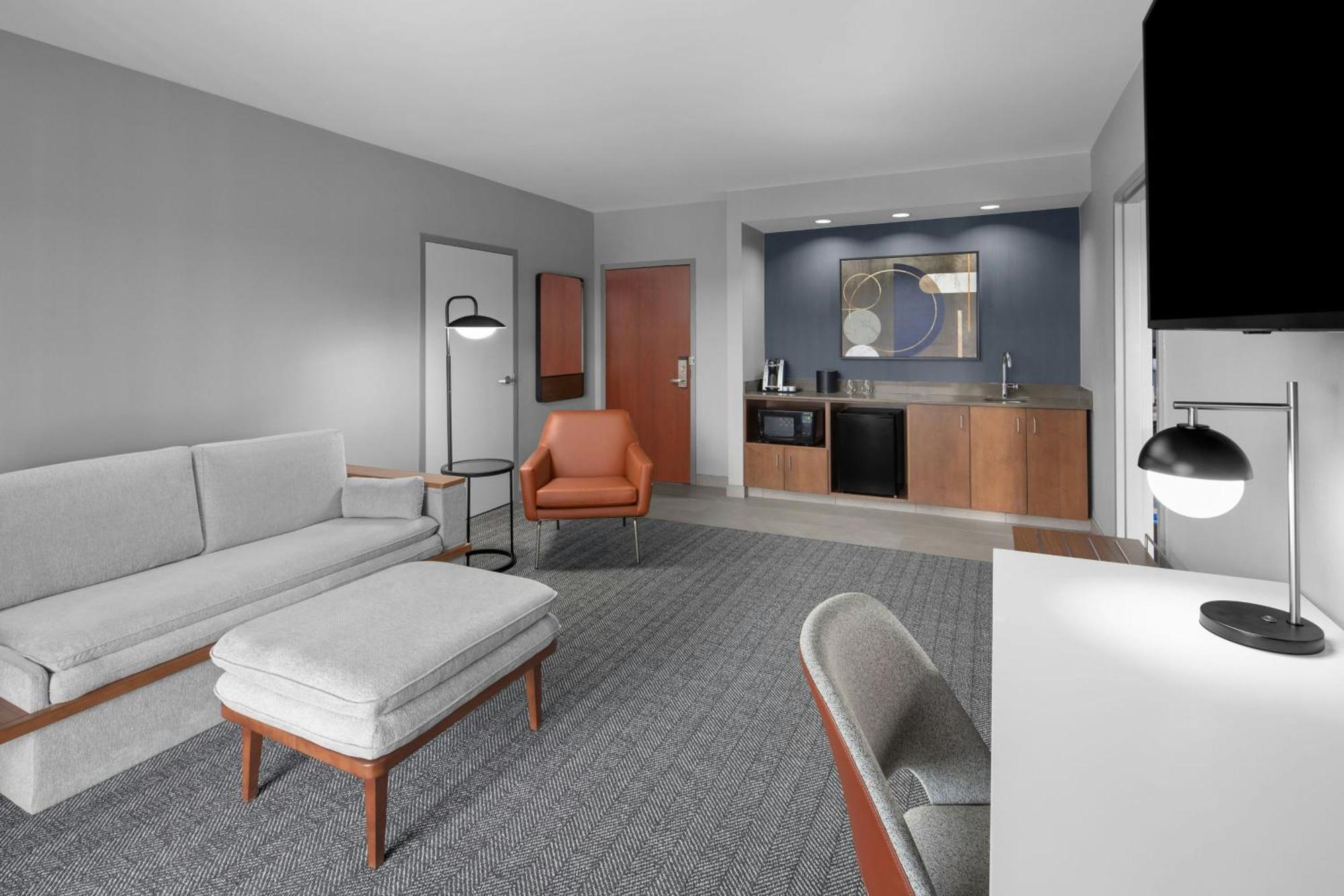 Courtyard Tampa Oldsmar Hotel Luaran gambar
