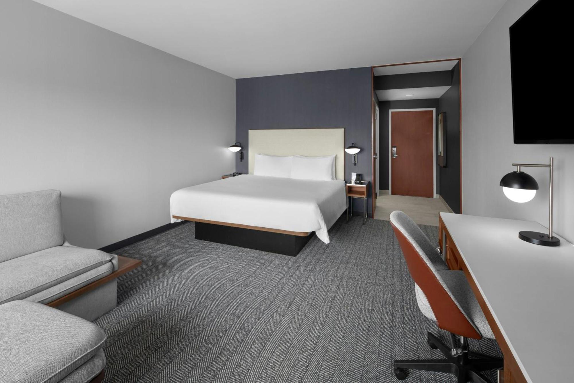 Courtyard Tampa Oldsmar Hotel Luaran gambar
