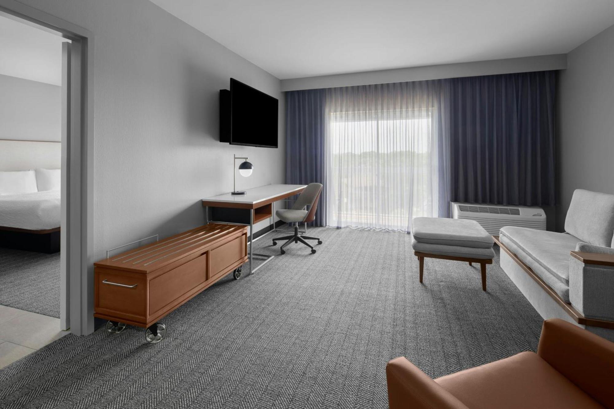 Courtyard Tampa Oldsmar Hotel Luaran gambar
