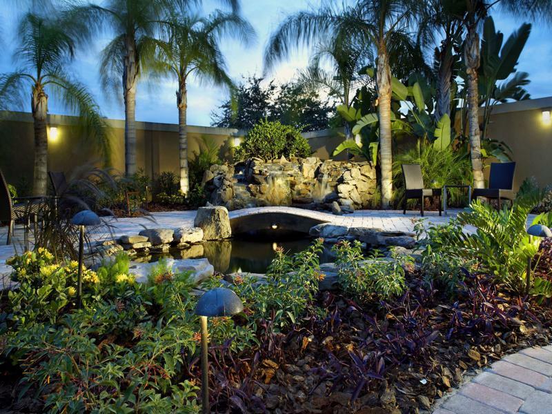 Courtyard Tampa Oldsmar Hotel Luaran gambar