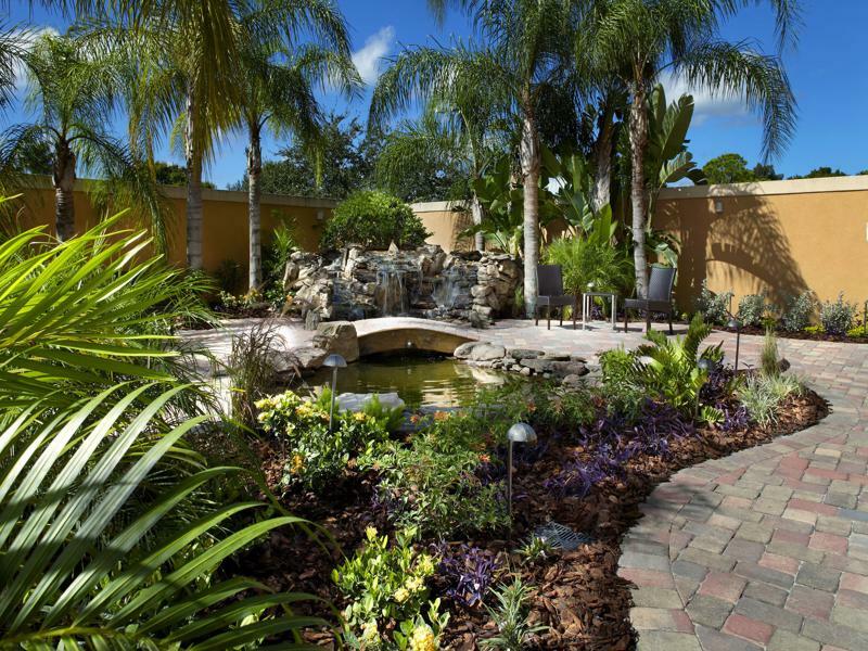 Courtyard Tampa Oldsmar Hotel Luaran gambar