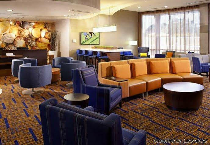 Courtyard Tampa Oldsmar Hotel Luaran gambar
