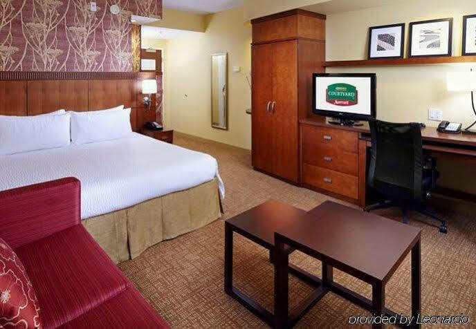 Courtyard Tampa Oldsmar Hotel Luaran gambar